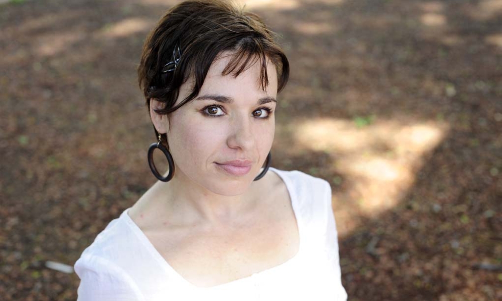 Betina González Betina González