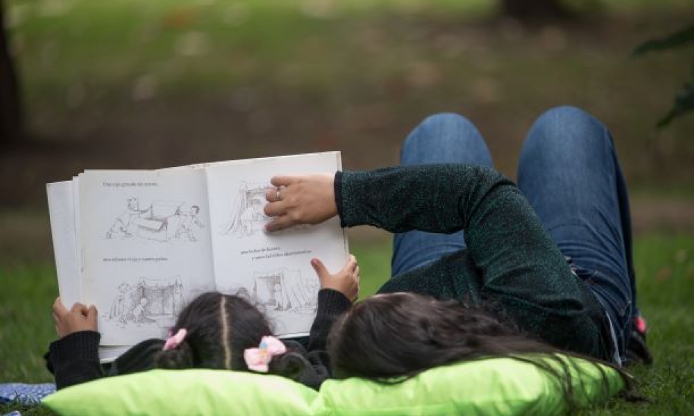 Pícnic Literario Pícnic Literario