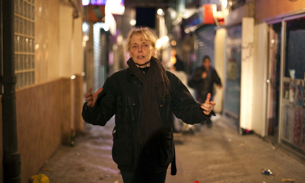 Claire Denis Claire Denis