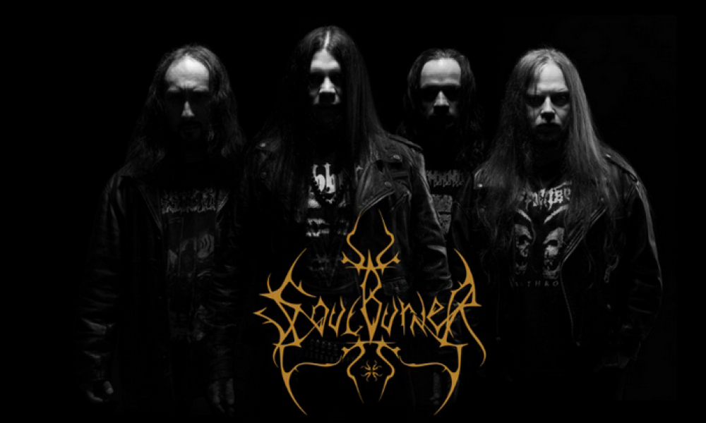 Tortazo Metal Soulburner