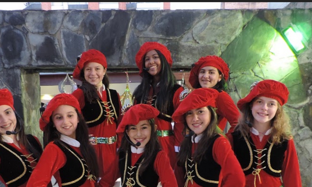 Novenas Idartes 2019