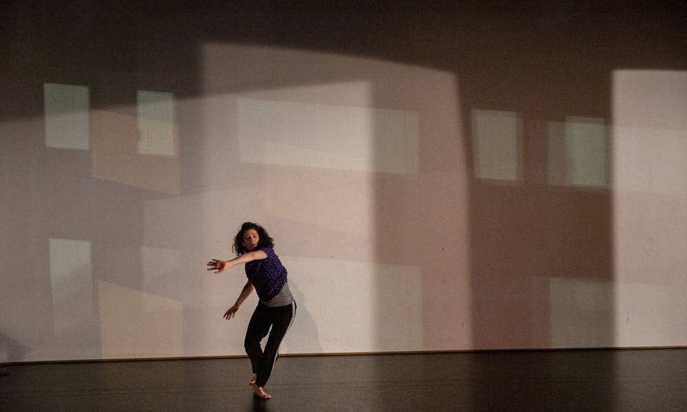 danza danza