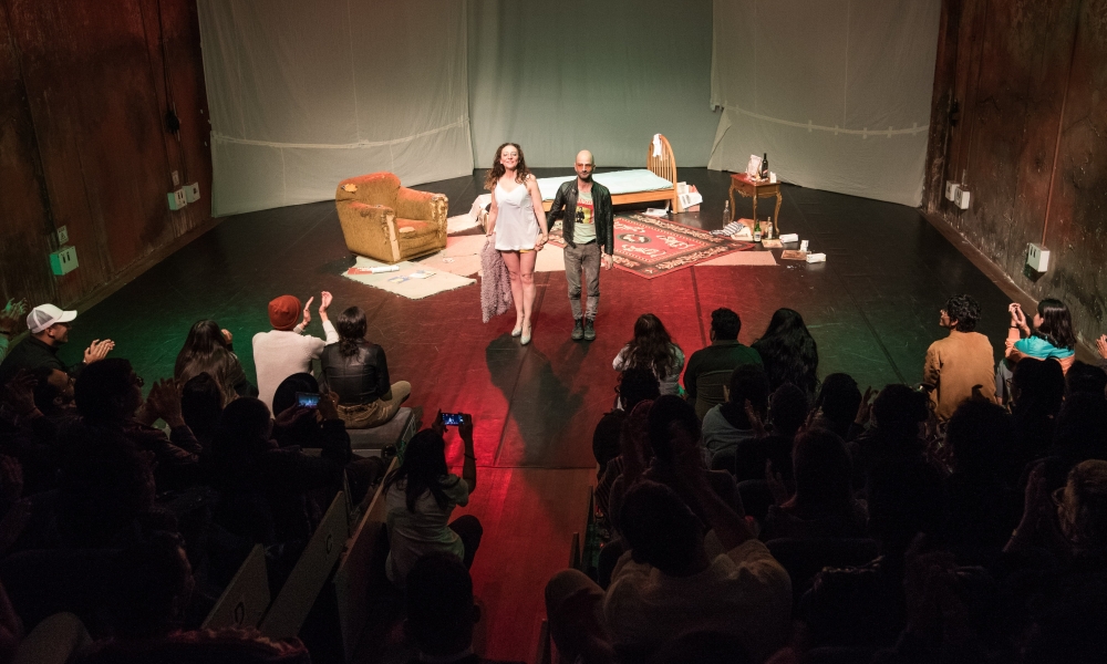 Teatro Teatro