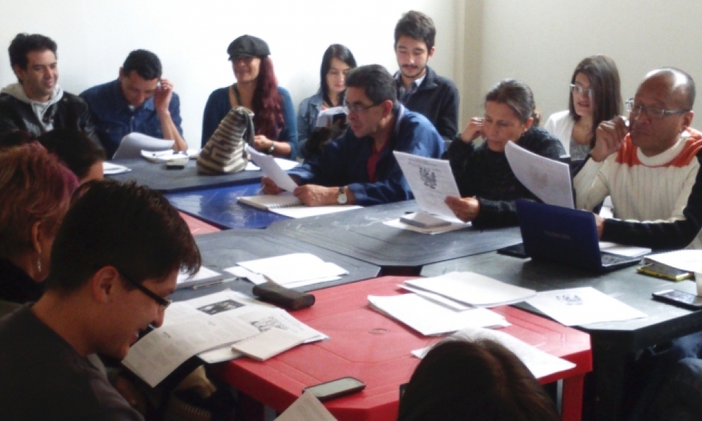 Talleres Talleres