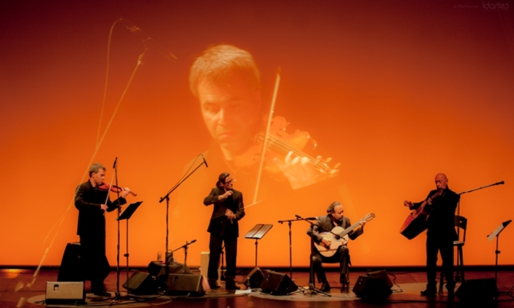 Música Música