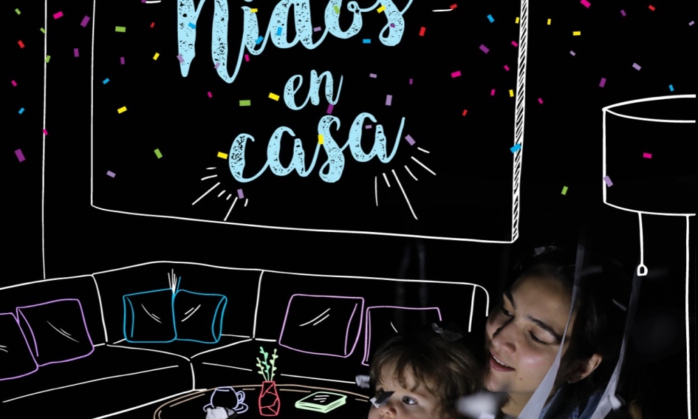 Nidos en casa
