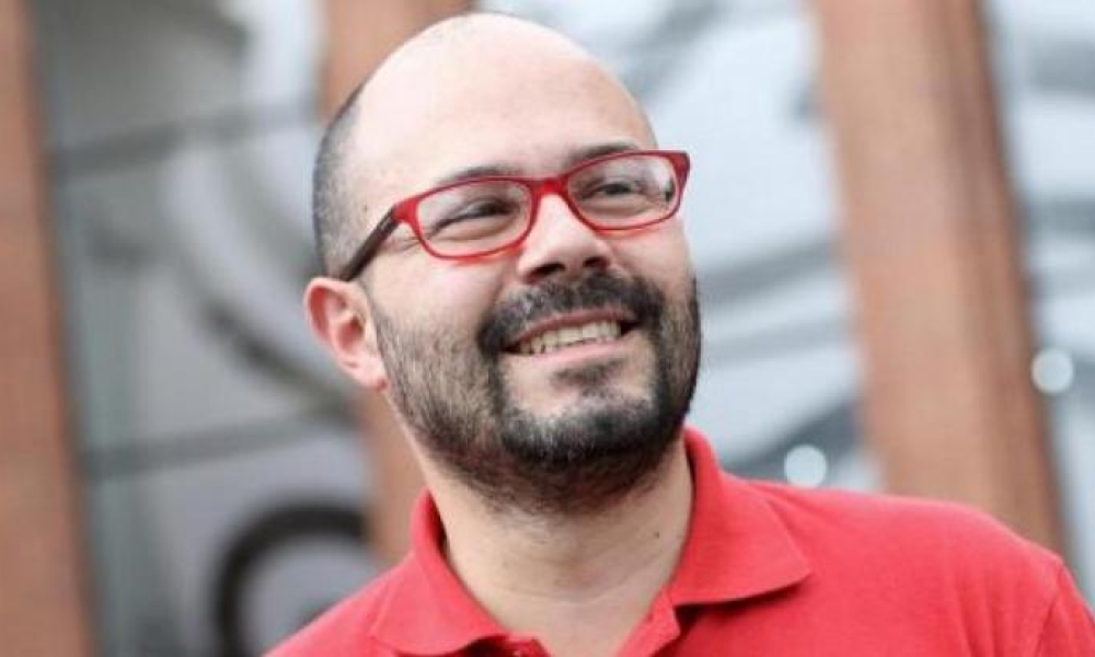 Eduardo Otálora Eduardo Otálora