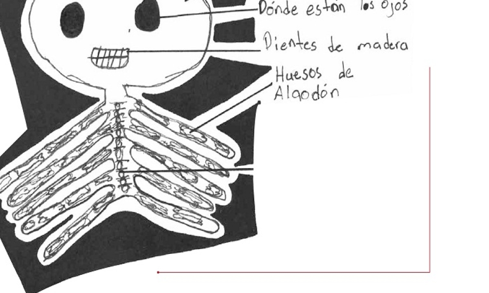 Imagen de La piedra que rompió la ventana: perspectivas sobre formación artística, un libro que reúne diez ensayos en los que se reflexiona en torno a las múltiples posibilidades del arte. Ilustración de La piedra que rompió la ventana: perspectivas sobre formación artística, un libro que reúne diez ensayos en los que se reflexiona en torno a las múltiples posibilidades del arte.