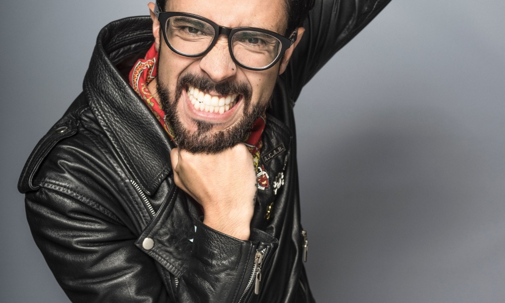 Jonathan Gato 