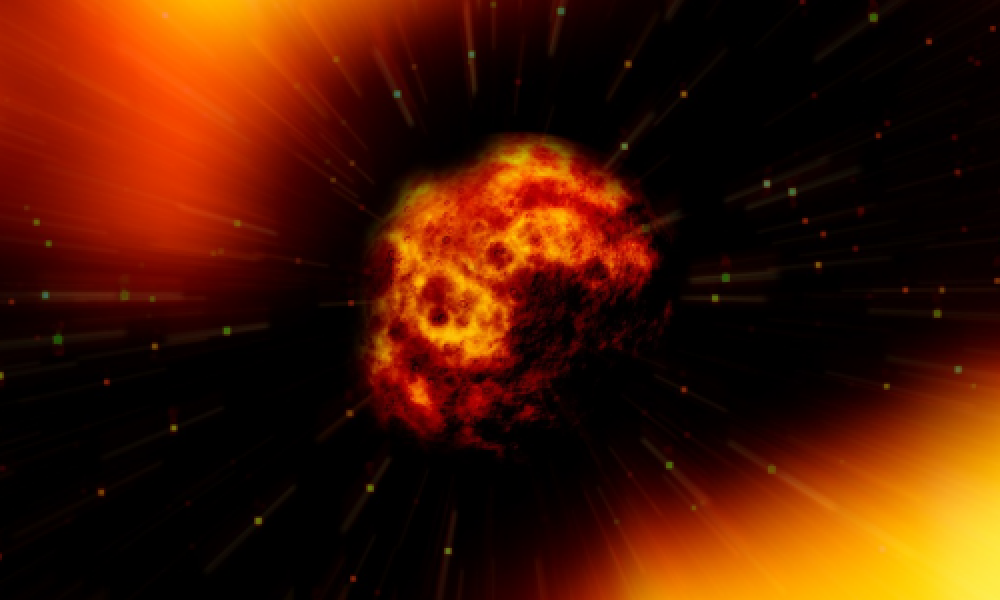 Asteroide Asteroide