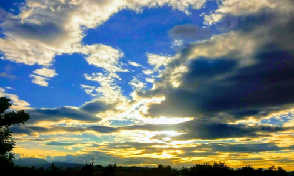 Nubes Nubes