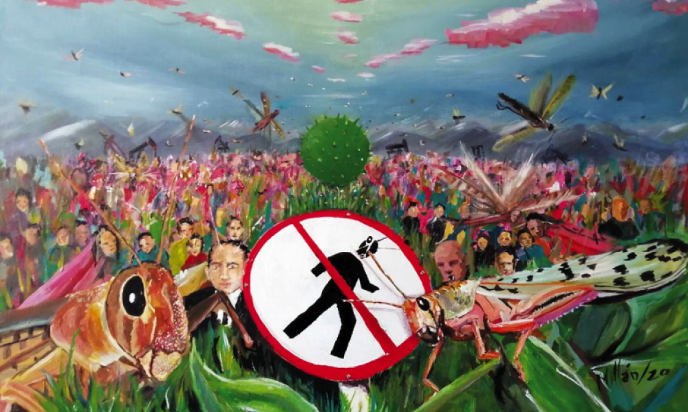 Revista Bandeja de Entrada