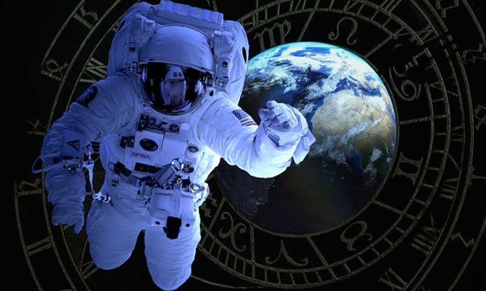 Nasa Nasa