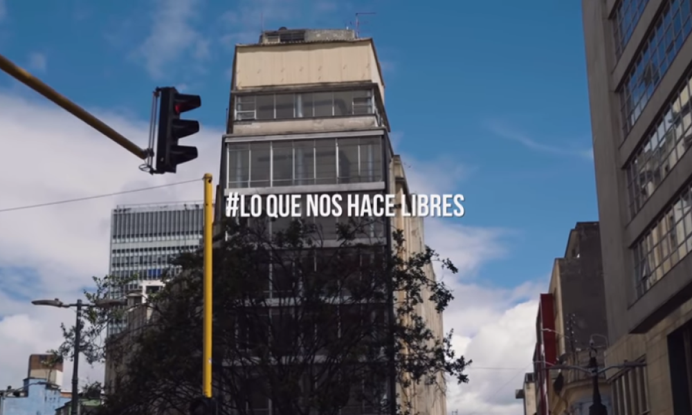 Cielo y ciudad cielo y ciudad