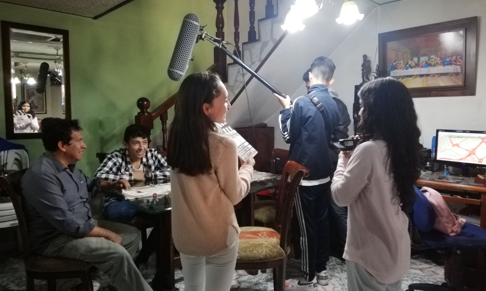 Talento Crea Talento Crea