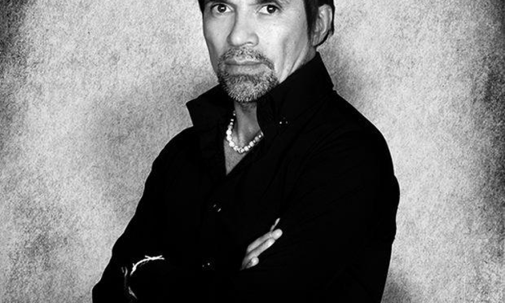 Ramiro Meneses Cinemateca de Bogotá