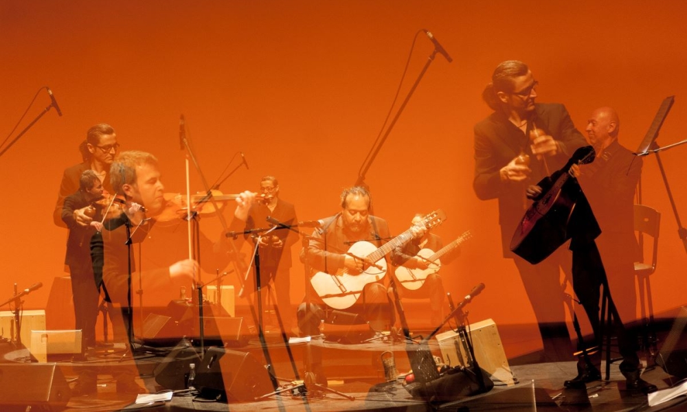 Festival Vive la música