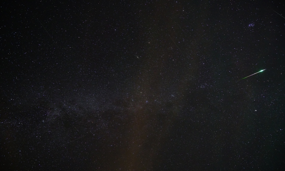 Estrellas