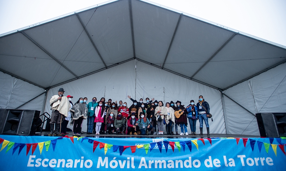 La Semilla Sumapaz