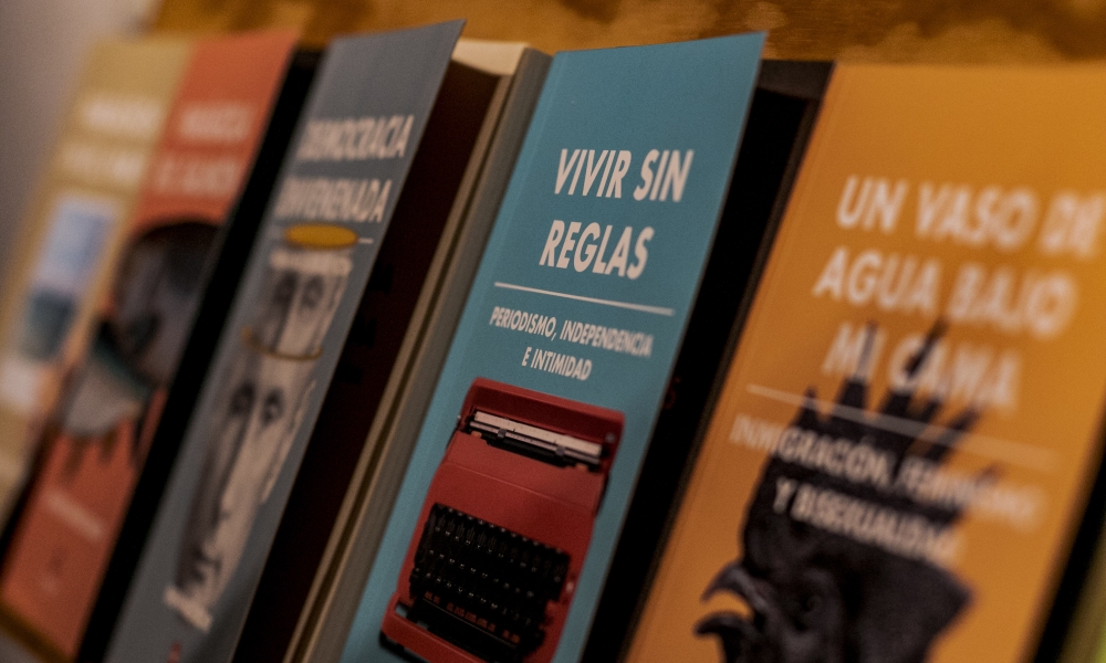 Foto: Pablo Andrade.