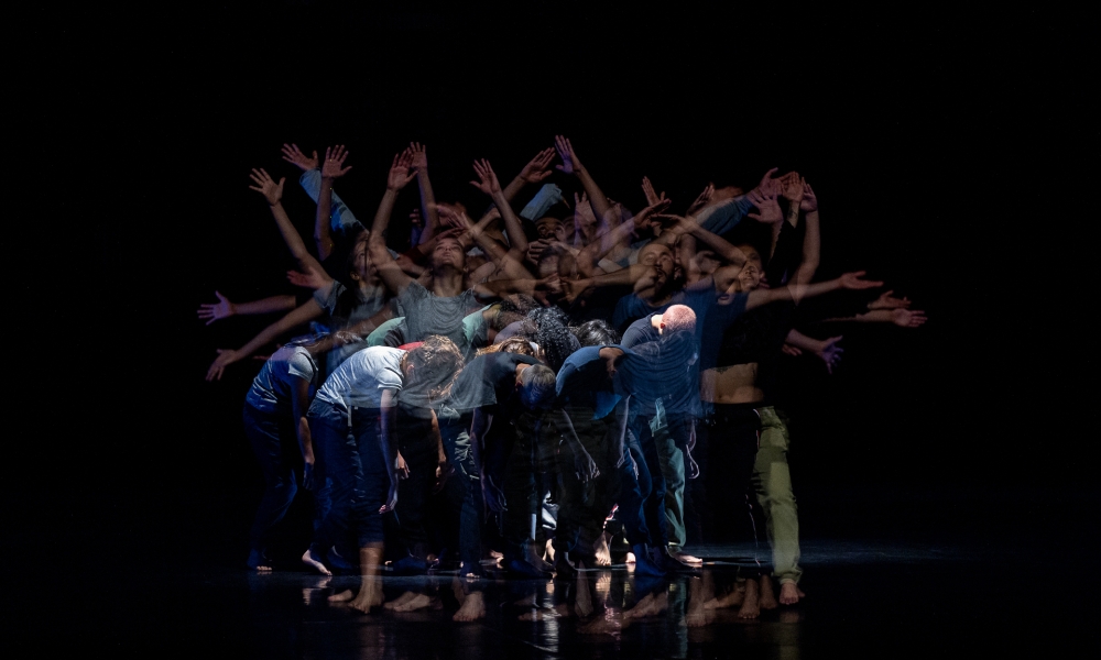 Bienal de Danza de Cali, foto de Juan Santacruz Bienal de Danza de Cali, foto de Juan Santacruz
