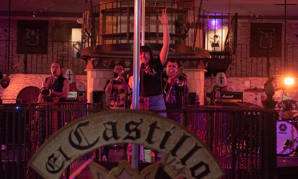 Bogotá vivirá Ciudad Deseo, el primer Festival Internacional Arte y Memoria del Instituto Distrital de las Artes - Idartes, del 19 al 23 de octubre. Bogotá vivirá Ciudad Deseo, el primer Festival Internacional Arte y Memoria del Instituto Distrital de las Artes - Idartes, del 19 al 23 de octubre.