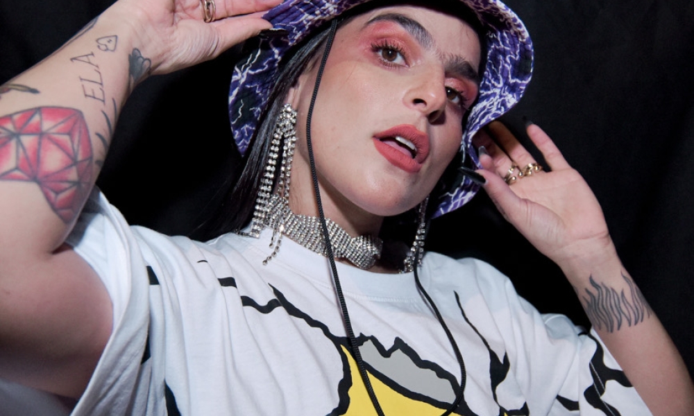 Delfina Dib