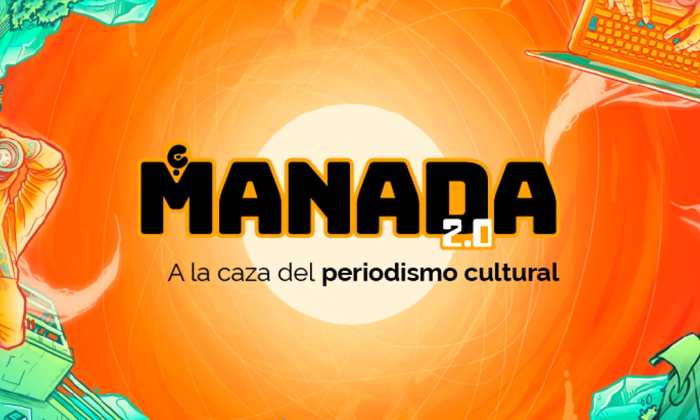 Hasta el 9 de marzo hay plazo para postularse a MANADA 2.0 Hasta el 9 de marzo hay plazo para postularse a MANADA 2.0
