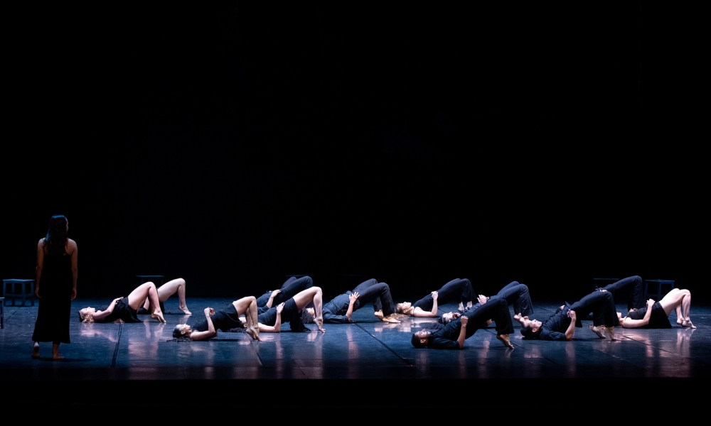 Bienal de Danza de Cali, foto de Juan Santacruz Bienal de Danza de Cali, foto de Juan Santacruz