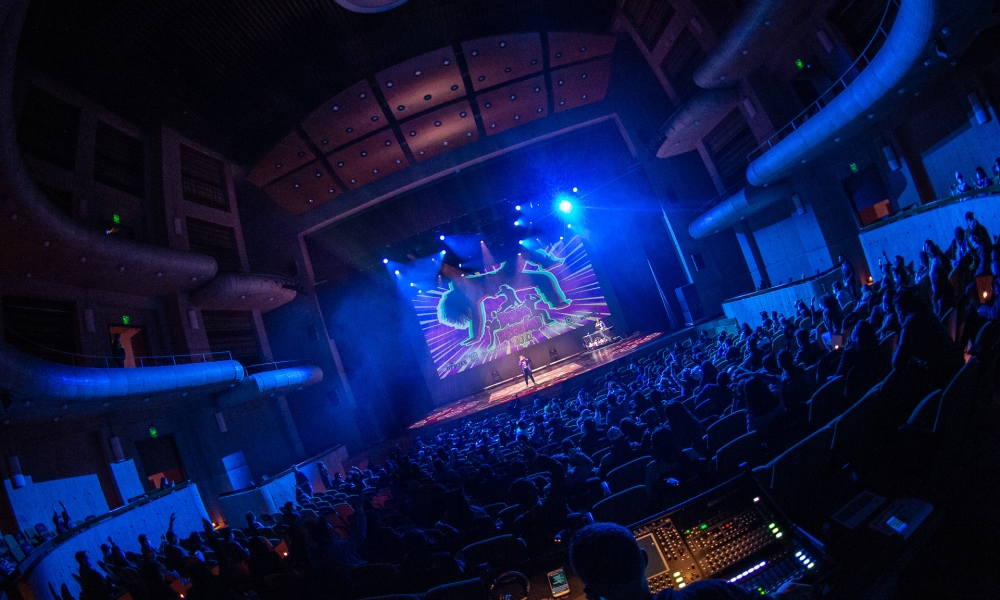 En el marco del Festival Hip Hop al Parque, se realizará la Batalla Internacional de Break con la participación de cuatro crews distritales ganadores de la Beca BIVA 2022 Teatro con aforo completo