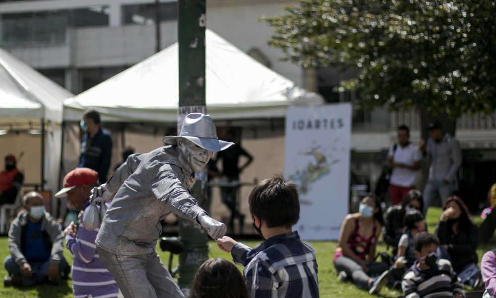 Festival Arte a la KY 2021