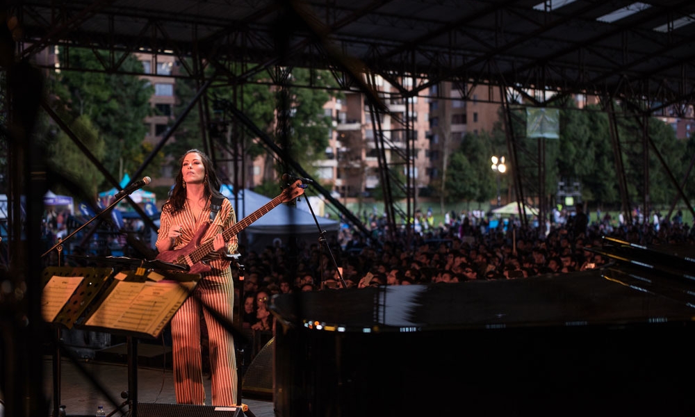 Big Band Femenina Big Band Femenina