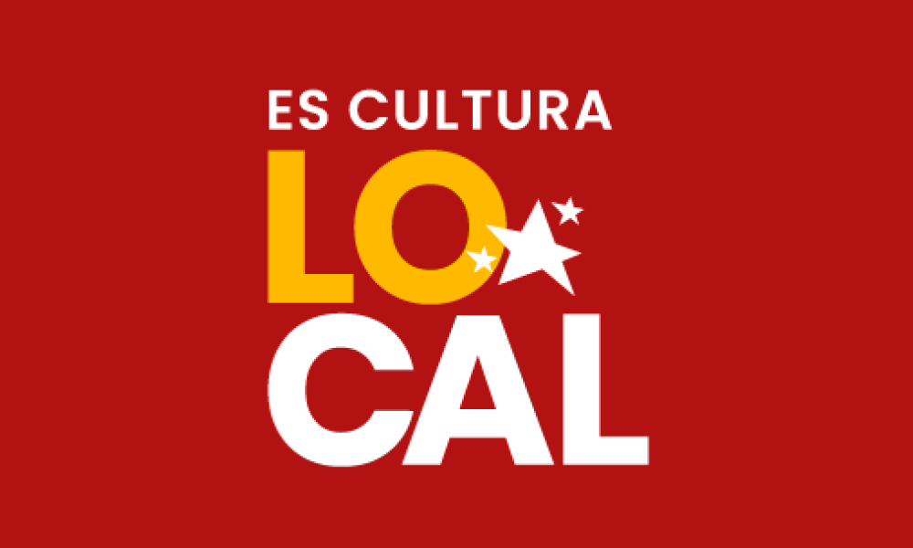 Programa Es Cultura Local Programa Es Cultura Local