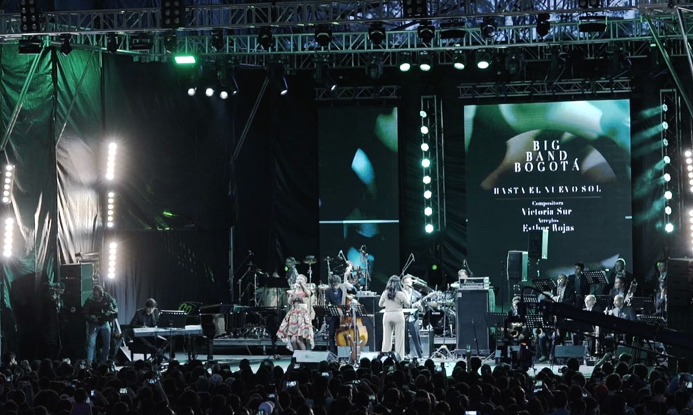 Archivo Big band Archivo Big band