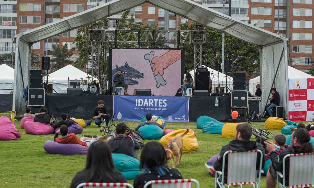 picnic literario picnic literario