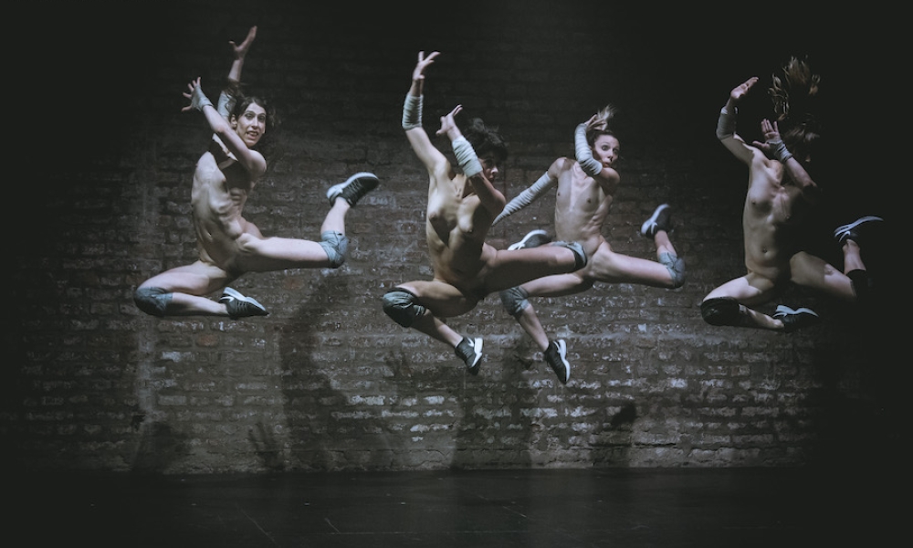 Del 10 al 14 de agosto se realizará el Festival Internacional de las Artes Eróticas. Artistas en escena