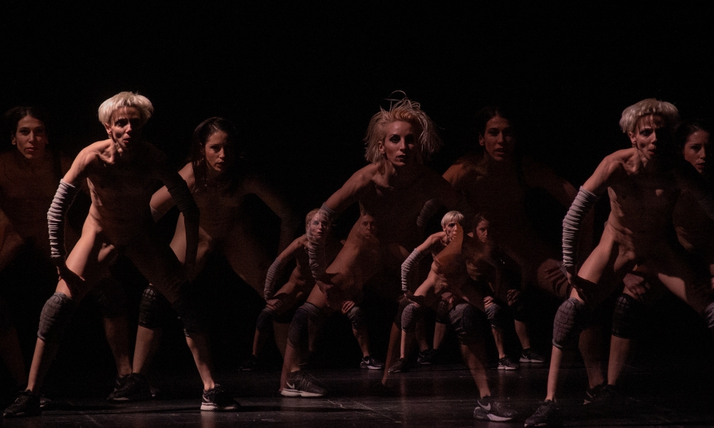 Así se vivió el primer Festival de Artes Eróticas de Bogotá Así se vivió el primer Festival de Artes Eróticas de Bogotá