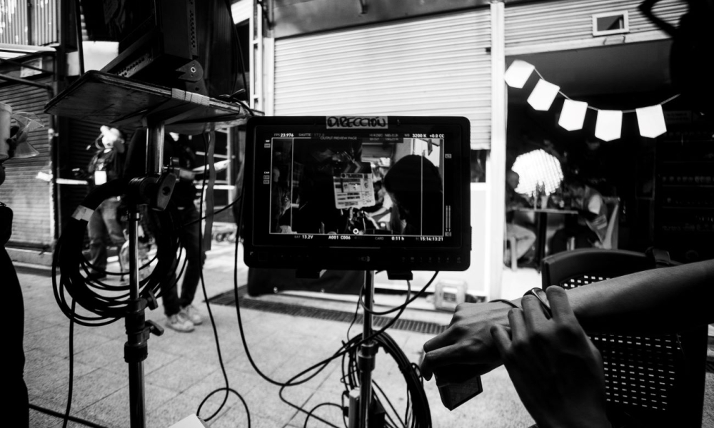 Audiovisuales Audiovisuales