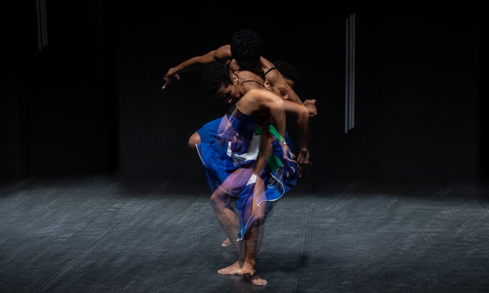 Danza en la Ciudad Danza en la Ciudad