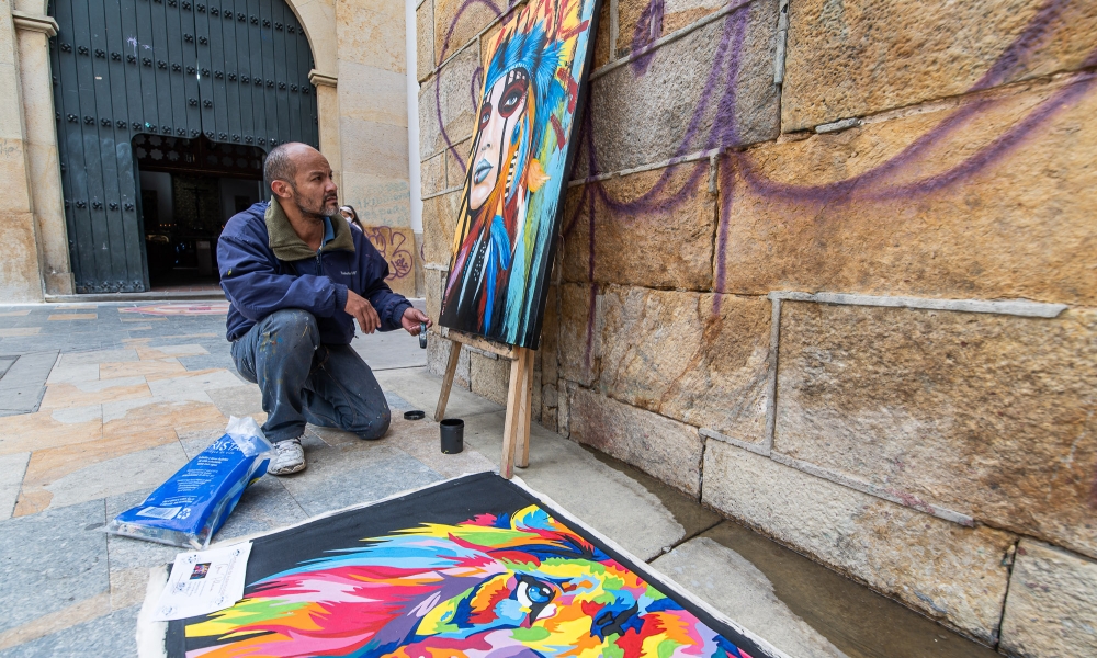 Arte a la KY Arte a la KY