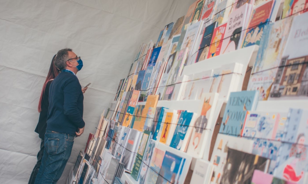 libros libros
