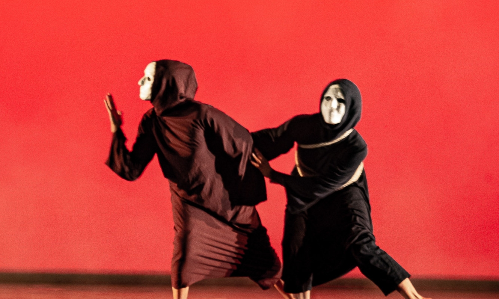 Danza Danza