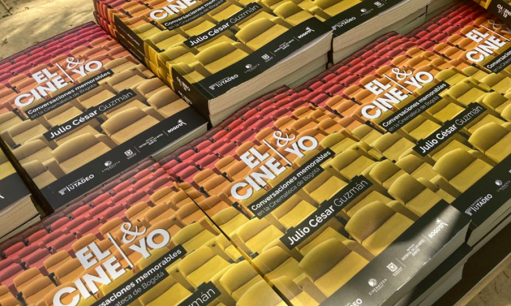 Libro El Cine & Yo Portadas de libros
