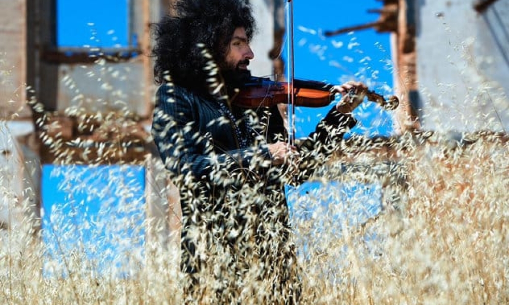 Ara Malikian Ara Malikian