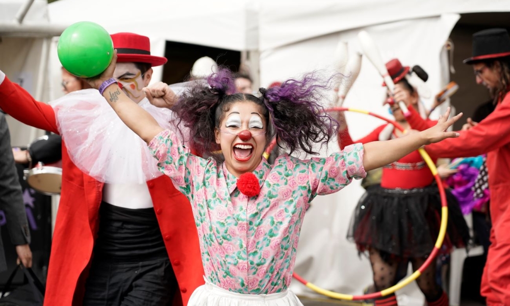 Circo Circo