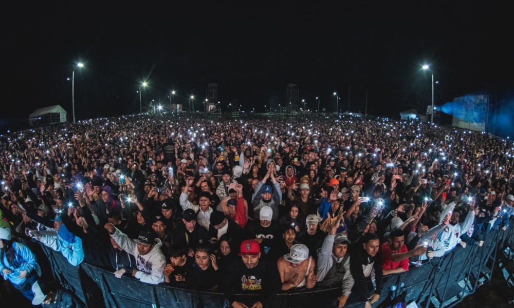 Hip Hop al Parque 2023 Hip Hop al Parque 2023