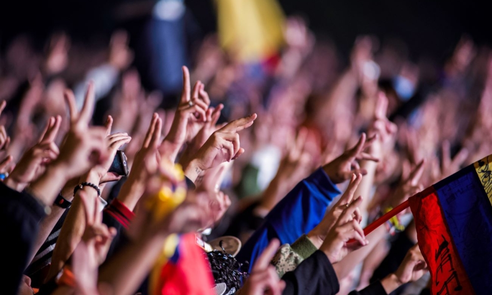 Festival Hip Hop al Parque Festival Hip Hop al Parque