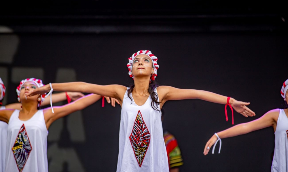 Danza Danza