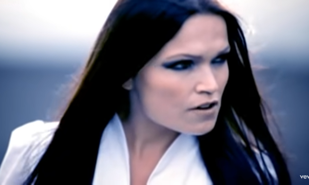 Tarja Tarja