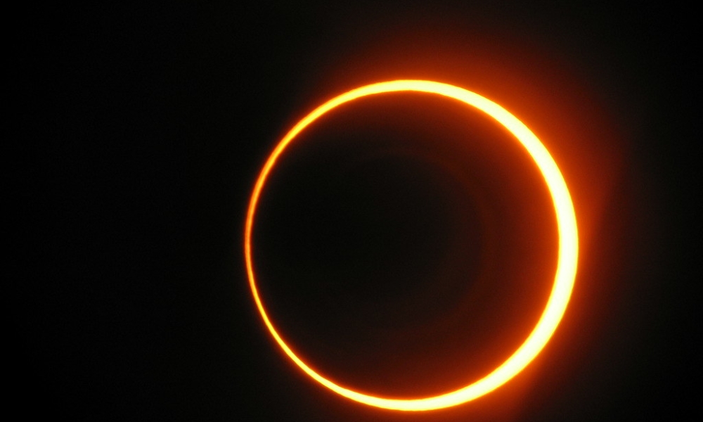 Eclipse